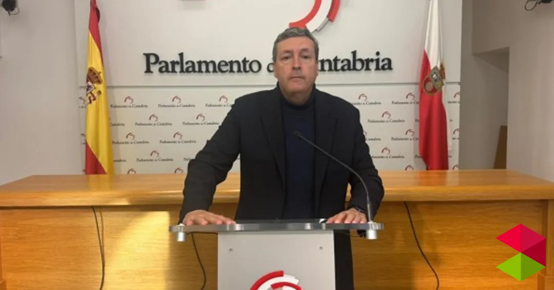 Noticias Cantabria La política ferroviaria de Sánchez en Cantabria deja mucho que desear, como todo lo demás