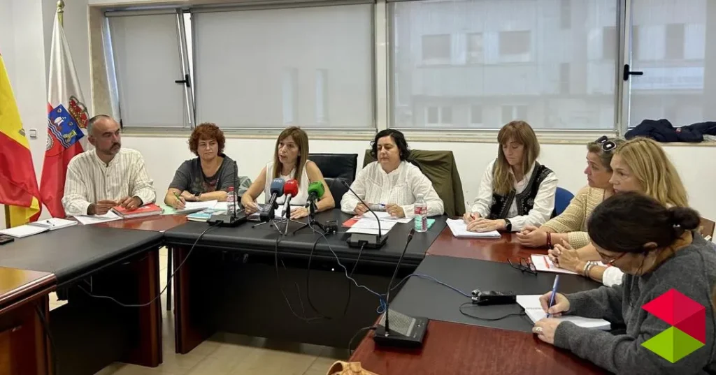 Noticias Cantabria Junta de Personal y Comité de Empresa de la Administración General piden retomar el Concurso de Méritos en la OPE 2025 y avisan de movilizaciones