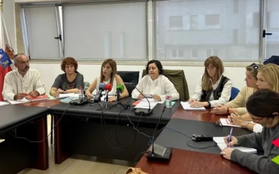 Junta de Personal y Comité de Empresa de la Administración General piden retomar el Concurso de Méritos en la OPE 2025 y avisan de movilizaciones