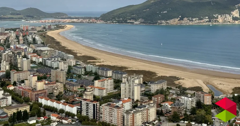 Noticias Laredo Laredo llevará al próximo Pleno una modificación de crédito de 2.272.000 millones de euros