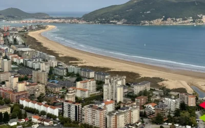 Laredo llevará al próximo Pleno una modificación de crédito de 2.272.000 millones de euros