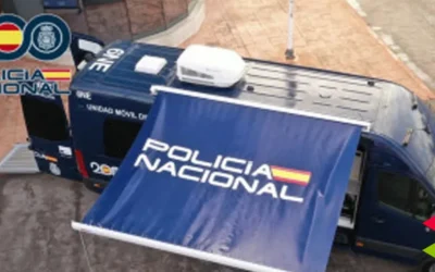 Abierta la solicitud de cita previa para la expedición del DNI y el pasaporte en Renedo de Piélagos