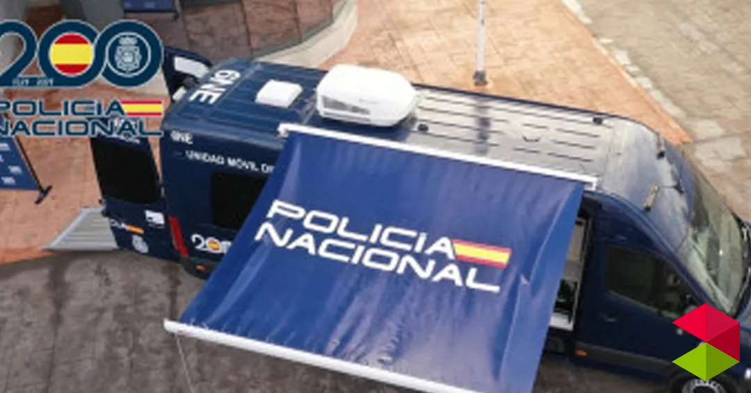 Noticias Piélagos Abierta la solicitud de cita previa para la expedición del DNI y el pasaporte en Renedo de Piélagos