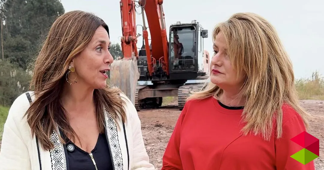 Noticias Piélagos El PRC exige explicaciones a Caramés por el impacto de la planta de amianto de Carceña sobre los vecinos de Piélagos