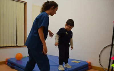 Piélagos pone en marcha el programa “Creciendo juntos” para ofrecer, por tercer año consecutivo, atención integral a niños con discapacidad y sus familias