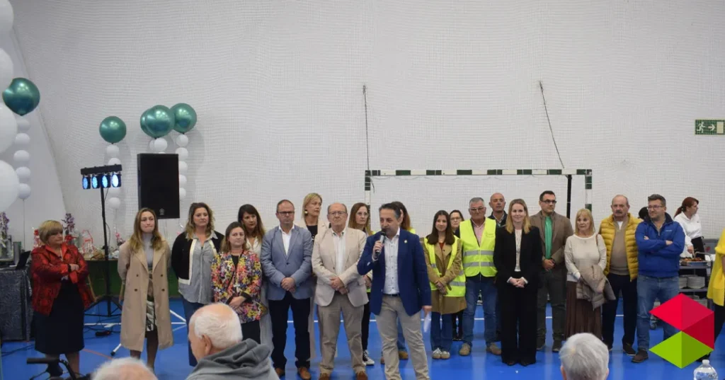 Noticias Piélagos Piélagos reconoce a sus vecinos mayores por lo que han hecho y siguen haciendo por las familias del municipio