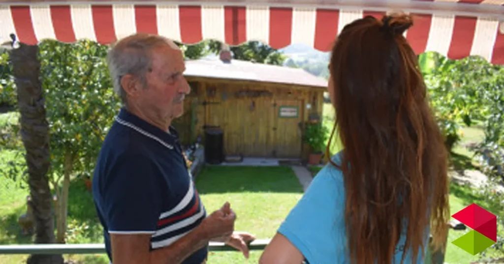 Noticias Piélagos ‘Piélagos te acompaña’, la medicina contra la soledad no deseada de los vecinos mayores de 80 años del municipio