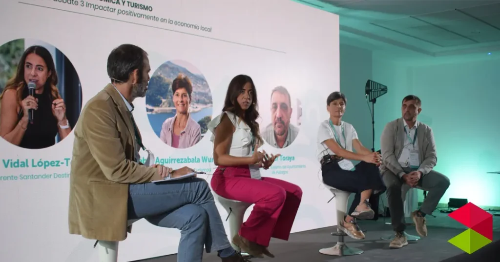 Noticias Piélagos Toraya recuerda que los vecinos y las empresas locales son ahora el epicentro del nuevo modelo de desarrollo turístico de Piélagos