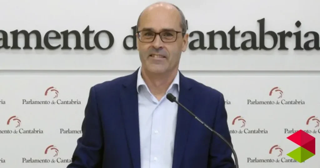 Noticias Cantabria El PP destaca que "el presupuesto 2026 será una apuesta sin precedentes por nuestros servicios públicos"