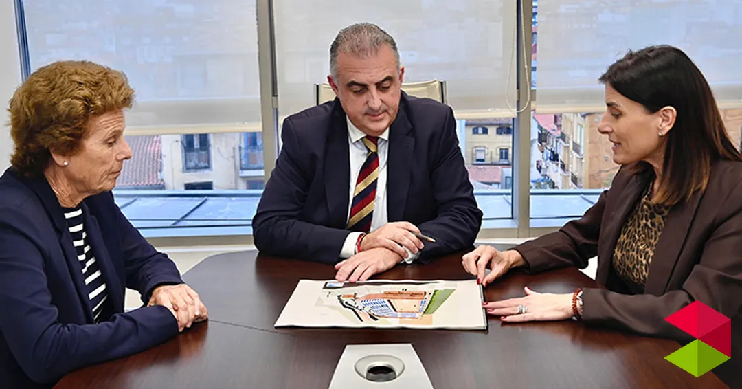 Noticias Santander El Gobierno impulsará la reforma del estadio bolístico El Verdoso de Santander con una inversión de 1,7 millones de euros