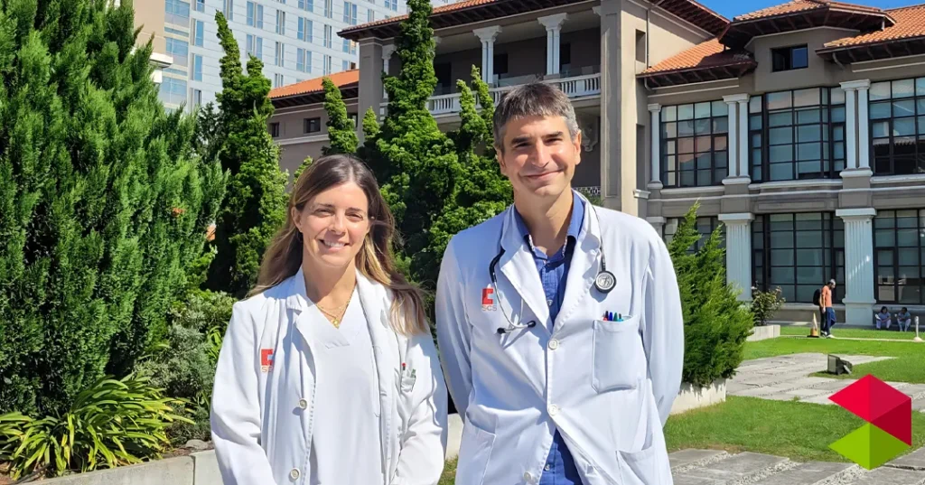 Noticias Santander Valdecilla abre nuevas vías de tratamiento de la cirrosis