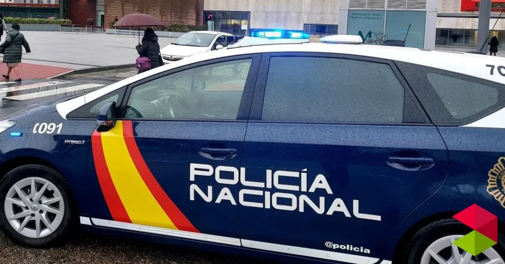 Viola a su prima cuando estaba ebria en Santander