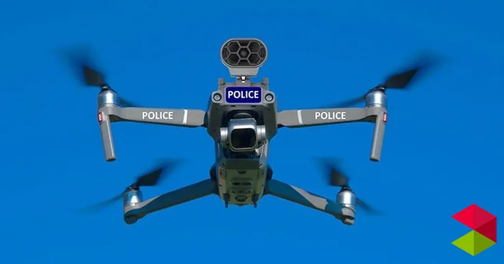 Noticias Santander El Ayuntamiento licita la adquisición de cuatro drones para la Policía Local
