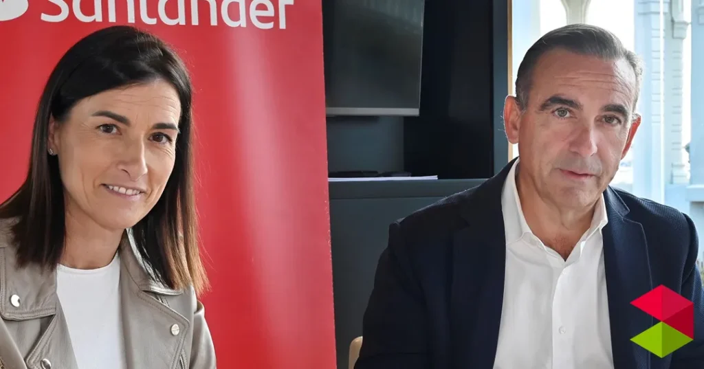 Noticias Santander Ayuntamiento y Banco Santander colaborarán para el impulso de startups vinculadas al CIE