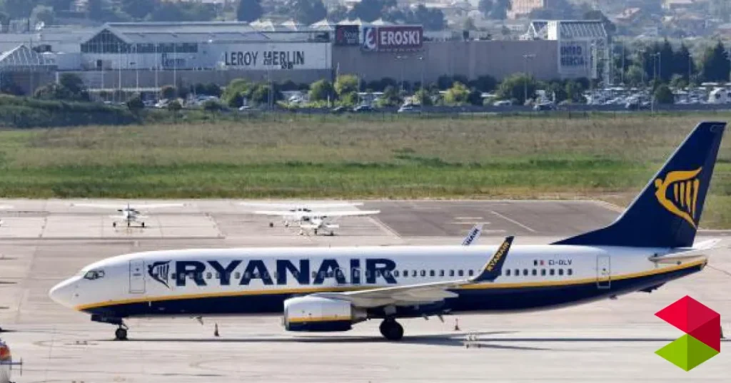Noticias Santander CCOO pide medidas temporales en el servicio en tierra de Ryanair en lugar del ERE que afecta a 32 personas en el Aeropuerto de Santander