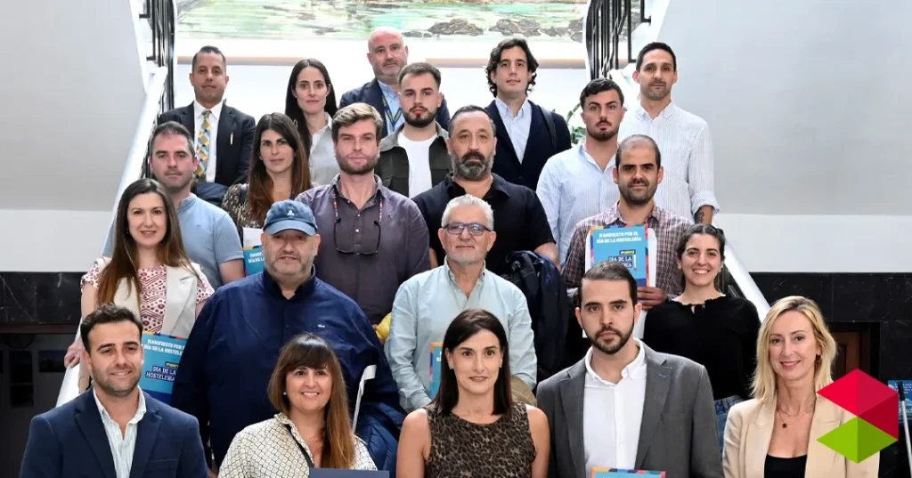 Noticias Santander Santander celebra el Día de la Hostelería reconociendo la profesionalidad del sector