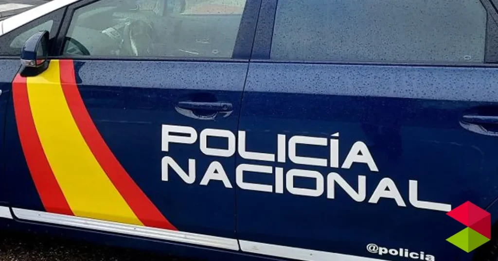 Noticias Santander Cazado en Santander un conductor sin carné, drogado y con hachís en el coche