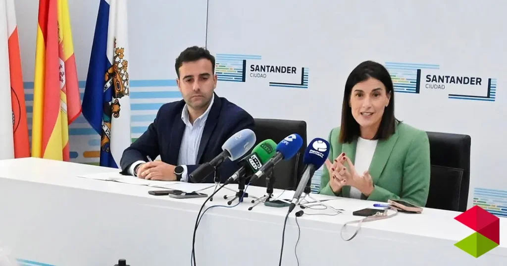 Noticias Santander Noticias Santander El Ayuntamiento presenta el borrador de la nueva ordenanza de terrazas