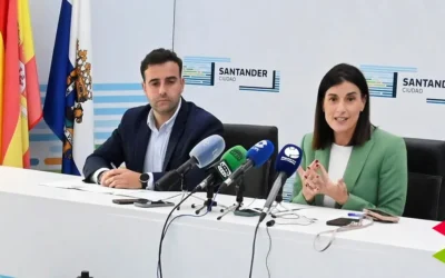 El Ayuntamiento presenta el borrador de la nueva ordenanza de terrazas