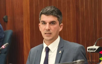 El deporte el Santander, en lista de espera: el PP recorta un 33% las inversiones del IMD para 2026