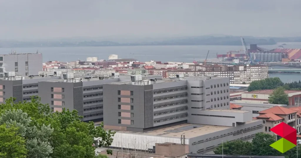 Noticias Santander El Hospital Valdecilla obtiene 18 candidaturas finalistas en los Premios BIC