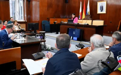 El IMD aprueba un presupuesto de 13,4 millones de euros para 2026
