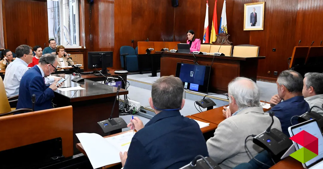Noticias Santander El IMD aprueba un presupuesto de 13,4 millones de euros para 2026