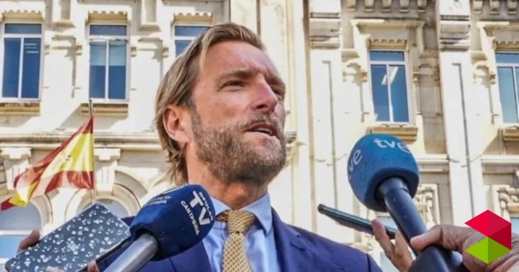 Noticias Santander El PRC de Santander rechaza el presupuesto para 2026 por la "subida encubierta de impuestos", su "opacidad", el "clientelismo" y la "falta de ambición en inversiones"