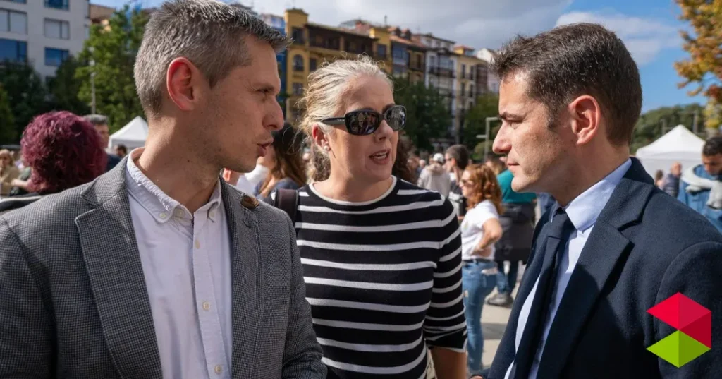 Noticias Santander El PSOE propone que AMUCCAM reciba el primer premio San Rafael del Parlamento y la universidad de Cantabria