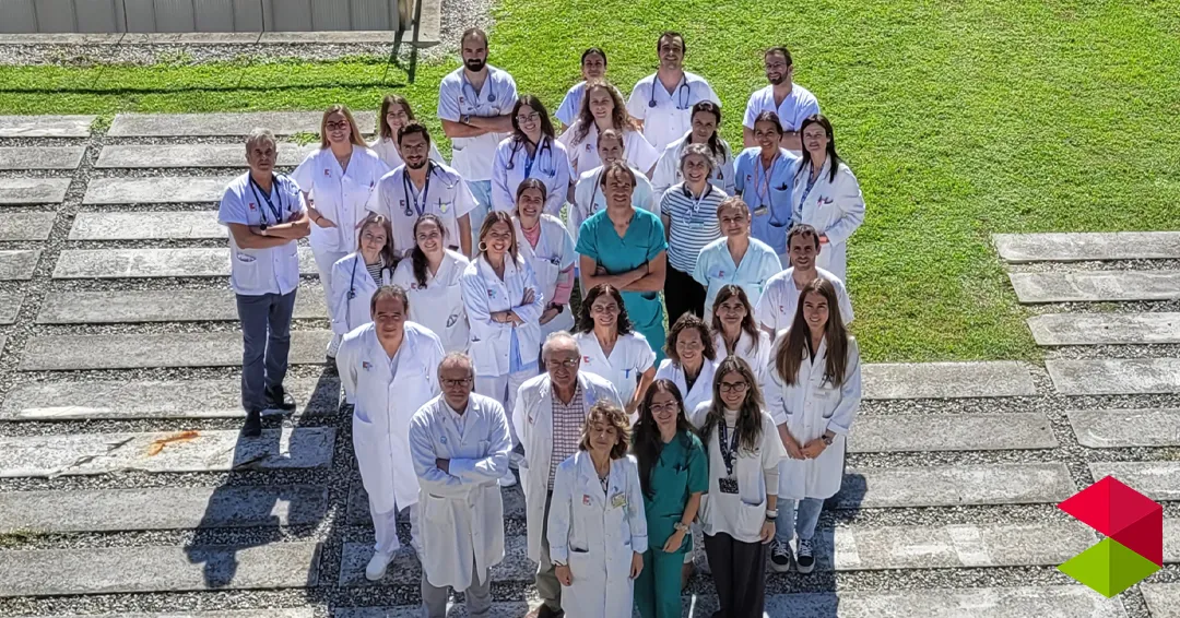 Noticias Santander El Servicio de Medicina Interna de Valdecilla renueva su certificación de excelencia