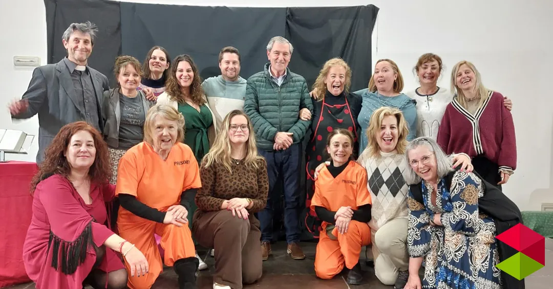 Noticias Suances Los Talleres Culturales del curso 2025-2026 arrancan a buen ritmo en Suances