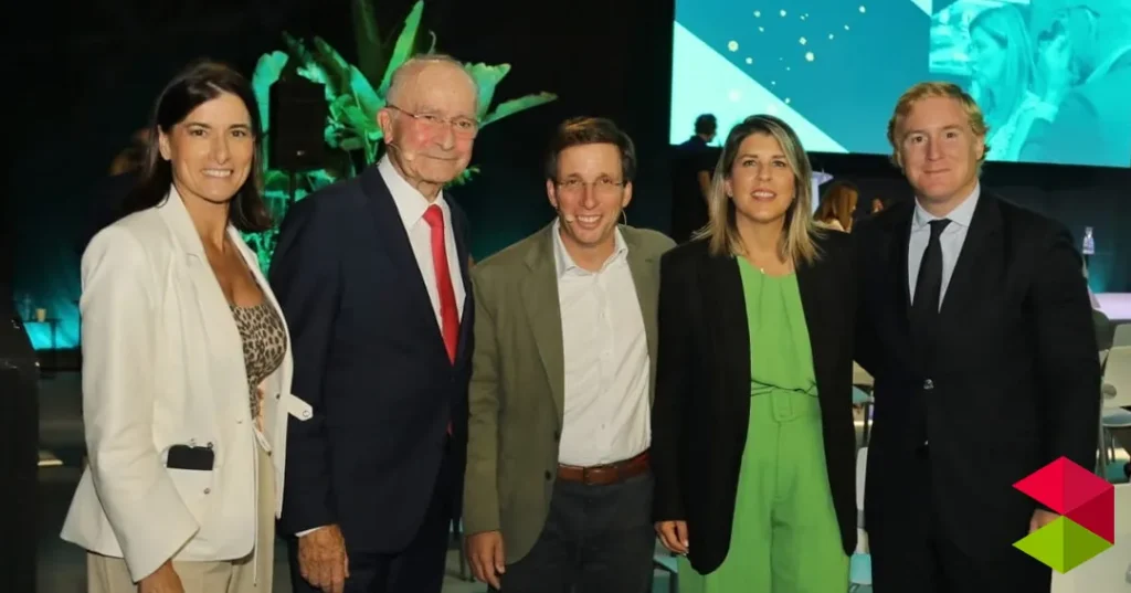 Noticias Santander Santander optará a la nueva convocatoria de 87 millones para el impulso a la smart city