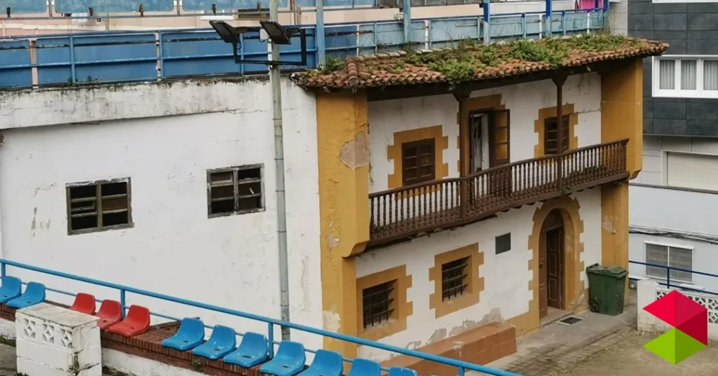 Noticias Santander El PRC de Santander reclama que el proyecto de reforma de El Verdoso respete las "fachadas históricas"