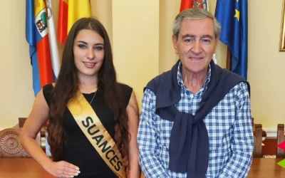 Carla Crespo Posada representará a Suances en Miss Grand Cantabria 2025