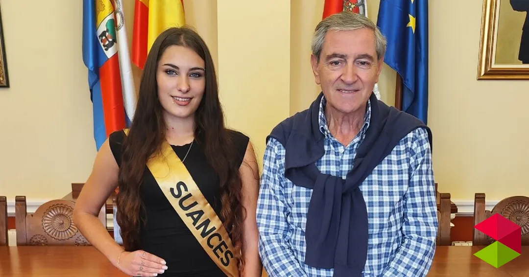 Noticias Suances Carla Crespo Posada representará a Suances en Miss Grand Cantabria 2025