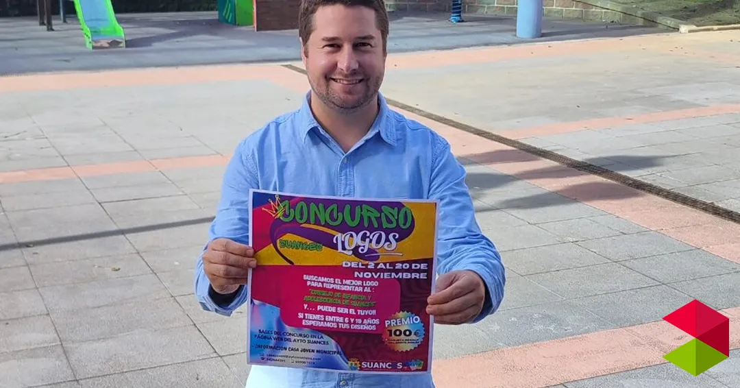Noticias Suances Suances busca logo para su Consejo de Infancia y Adolescencia