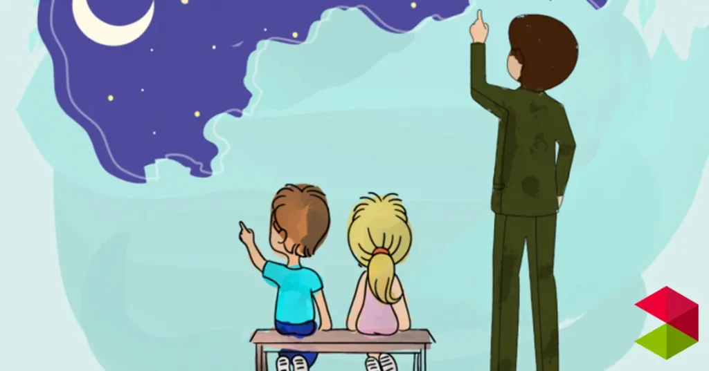 Noticias Suances Suances se sumó a la campaña internacional “Unidos por la Dislexia”