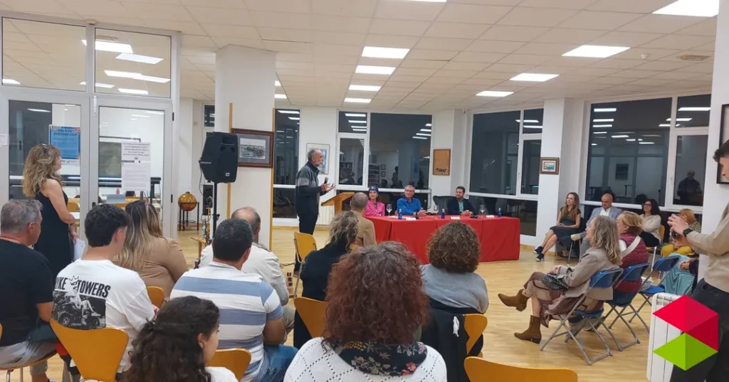 Noticias Suances Sergio Arce Sobrado, ganador del Concurso Internacional de Relato Corto Elena Soriano con su obra “Al pie de la eternidad”