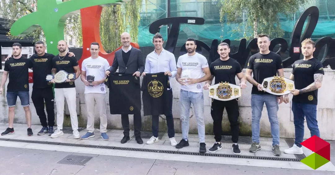 Noticias I Campeonato del Mundo WAKO Pro de Kickboxing en Torrelavega