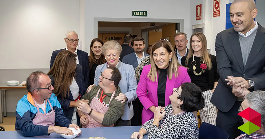 Noticias Torrelavega Buruaga avanza el aumento de 12 millones en las estancias concertadas en el próximo presupuesto, la partida más importante en Servicios Sociales