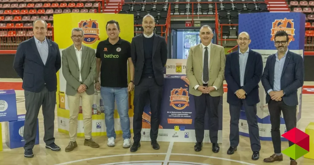 Noticias Torrelavega Torrelavega se suma a la campaña ‘Somos Especiales, Reciclamos’