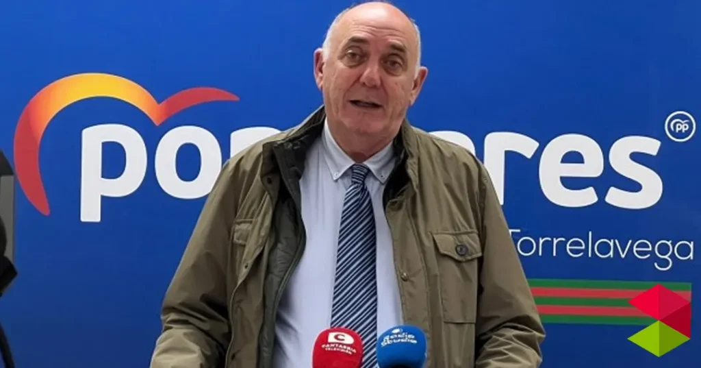 Noticias Torrelavega El PP denuncia que PRC-PSOE tienen sin teléfono el servicio de Recaudación del Ayuntamiento desde hace 7 meses