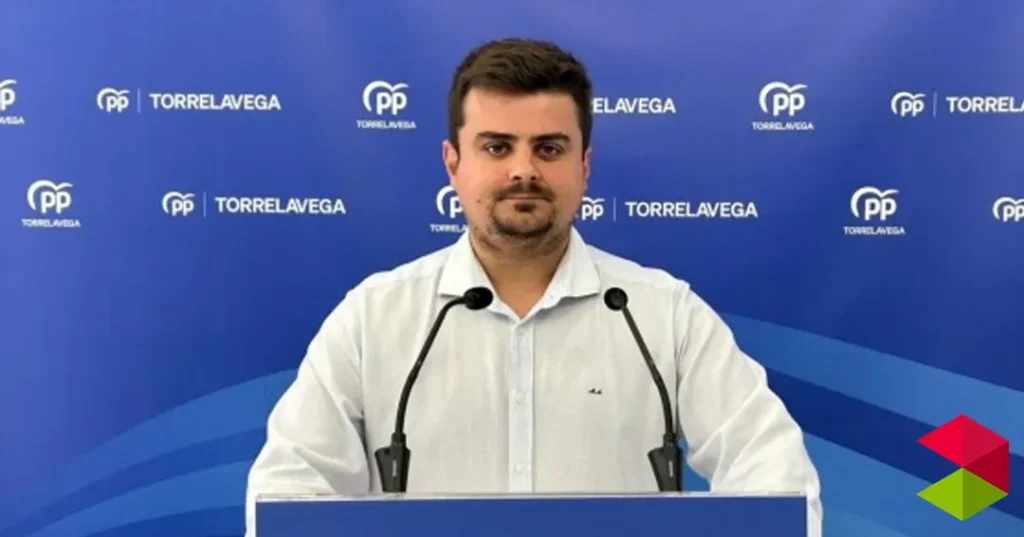 Noticias Torrelavega El PP lamenta "el oscurantismo de PRC-PSOE en su relación con la Gimnástica"