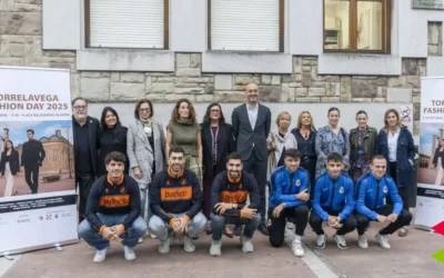 El ‘Torrelavega Fashion Day’ convertirá la plaza Baldomero Iglesias en una pasarela del comercio local