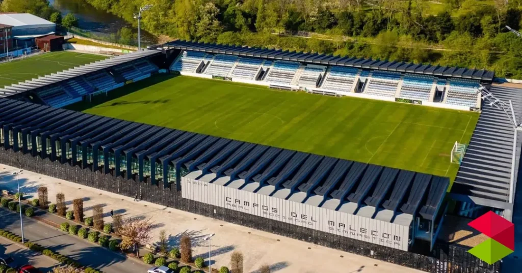 Noticias Torrelavega La Junta de Portavoces aborda la situación de la Real Sociedad Gimnástica