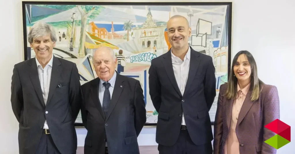 Noticias Torrelavega Primeras ayudas concedidas en el marco del acuerdo entre el Ayuntamiento y la Fundación Caja Cantabria