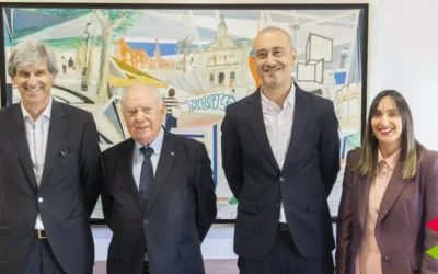 Primeras ayudas concedidas en el marco del acuerdo entre el Ayuntamiento y la Fundación Caja Cantabria