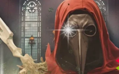 Halloween Colindres 2025 | Ordo Tenebris: Inferno