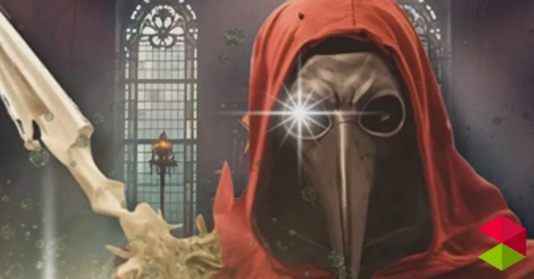 Halloween Colindres 2025 | Ordo Tenebris: Inferno