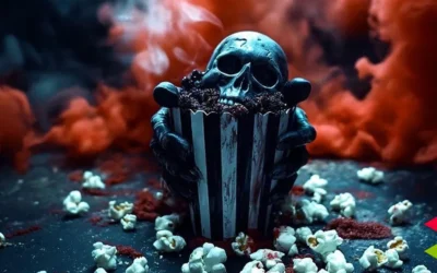 Pasadizo Cine de Terror | Halloween Bezana 2025